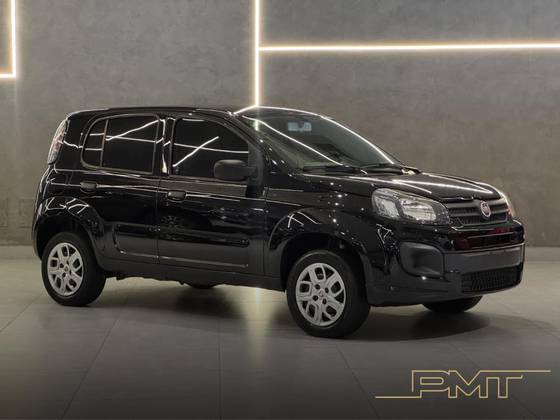 FIAT UNO 1.0 FIREFLY FLEX DRIVE 4P MANUAL